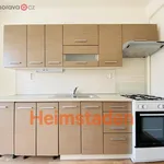 Rent 2 bedroom apartment of 38 m² in Ostrava