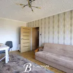 Rent 2 bedroom apartment of 47 m² in Kalisz