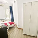 Rent a room in madrid