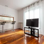  appartement avec 1 chambre(s) en location à Paris