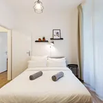 Miete 2 Schlafzimmer wohnung in Berlin