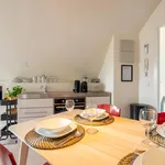 Rent 1 bedroom apartment of 80 m² in Antwerpen