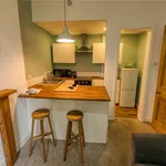 Rent 1 bedroom apartment in Edinburgh  West