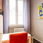 Rent 1 bedroom apartment of 45 m² in milan