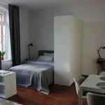 Miete 1 Schlafzimmer wohnung von 42 m² in Düsseldorf