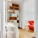 Rent 3 bedroom apartment of 100 m² in Paris