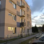 Pronajměte si 1 ložnic/e byt o rozloze 37 m² v cerhenice