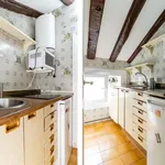 Rent 1 bedroom house of 44 m² in Madrid