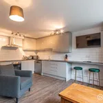 Rent 6 bedroom house in Edinburgh