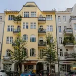 Rent 1 bedroom apartment of 52 m² in Berlin