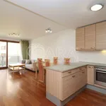 Rent 3 bedroom apartment of 115 m² in Capital City of Prague