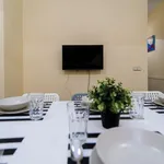 Alquilar 10 dormitorio apartamento en Madrid