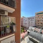 Rent a room in madrid