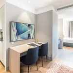 Rent 1 bedroom apartment of 41 m² in Madrid