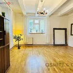 Rent 2 bedroom apartment of 90 m² in Praha