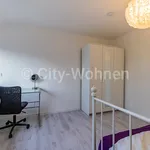 Miete 3 Schlafzimmer wohnung von 120 m² in Hamburg