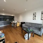 Rent 1 bedroom flat in Sheffield