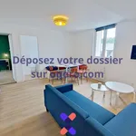 Rent 4 bedroom apartment in Le Havre