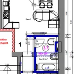 Miete 2 Schlafzimmer wohnung von 56 m² in Chemnitz