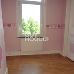 Rent 4 bedroom house of 79 m² in Somain