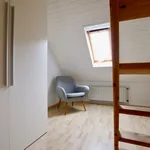 Miete 1 Schlafzimmer wohnung von 56 m² in Cologne