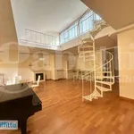 Rent 5 bedroom apartment of 200 m² in Rome