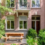 Rent 3 bedroom apartment of 146 m² in Amsterdam