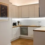 Pronajměte si 1 ložnic/e byt o rozloze 65 m² v Prague