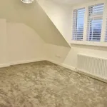 Rent 3 bedroom flat in Hertsmere