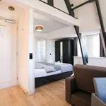 Studio van 30 m² in Scheveningen Badplaats