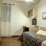 Rent 6 bedroom apartment in Valencia