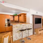 Rent 4 bedroom apartment of 87 m² in Čelákovice