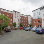 Rent 1 bedroom flat in North West England