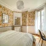 Rent 3 bedroom apartment of 49 m² in Paris