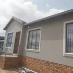 Rent 3 bedroom house in Pretoria