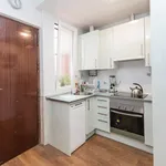 Rent 1 bedroom apartment of 441 m² in Madrid