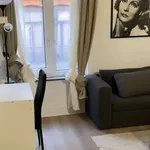 Rent 1 bedroom apartment of 65 m² in brussels