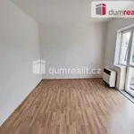 Pronajměte si 1 ložnic/e byt o rozloze 34 m² v Prague