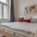 Rent 2 bedroom apartment of 55 m² in Prague