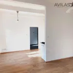 Rent 1 bedroom apartment of 55 m² in Capital City of Prague