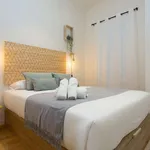 Rent 1 bedroom apartment in barcelona