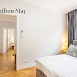 Rent 2 bedroom apartment of 69 m² in Warszawa