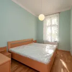 Pronajměte si 2 ložnic/e byt o rozloze 62 m² v Prague