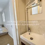 Studio of 13 m² in Corbeil Essonnes