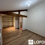 Maison de 69 m² avec 3 chambre(s) en location à LANGON