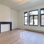 Appartement de 135 m² avec 2 chambre(s) en location à Bruxelles