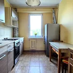 Rent 2 bedroom apartment of 47 m² in Olsztyn