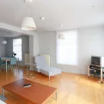 Appartement de 80 m² avec 2 chambre(s) en location à brussels