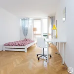 Rent a room in Warszawa