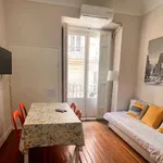 Rent 4 bedroom apartment of 79 m² in madrid